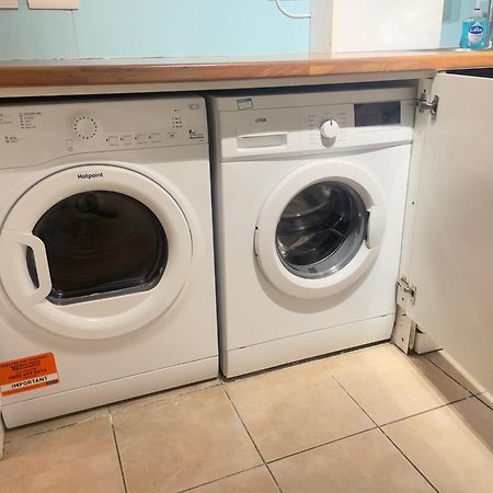 Great Value London Apartment With Garden In Tufnell Park Near Emirates Stadium And 10 Mins To Kings Cross Esterno foto