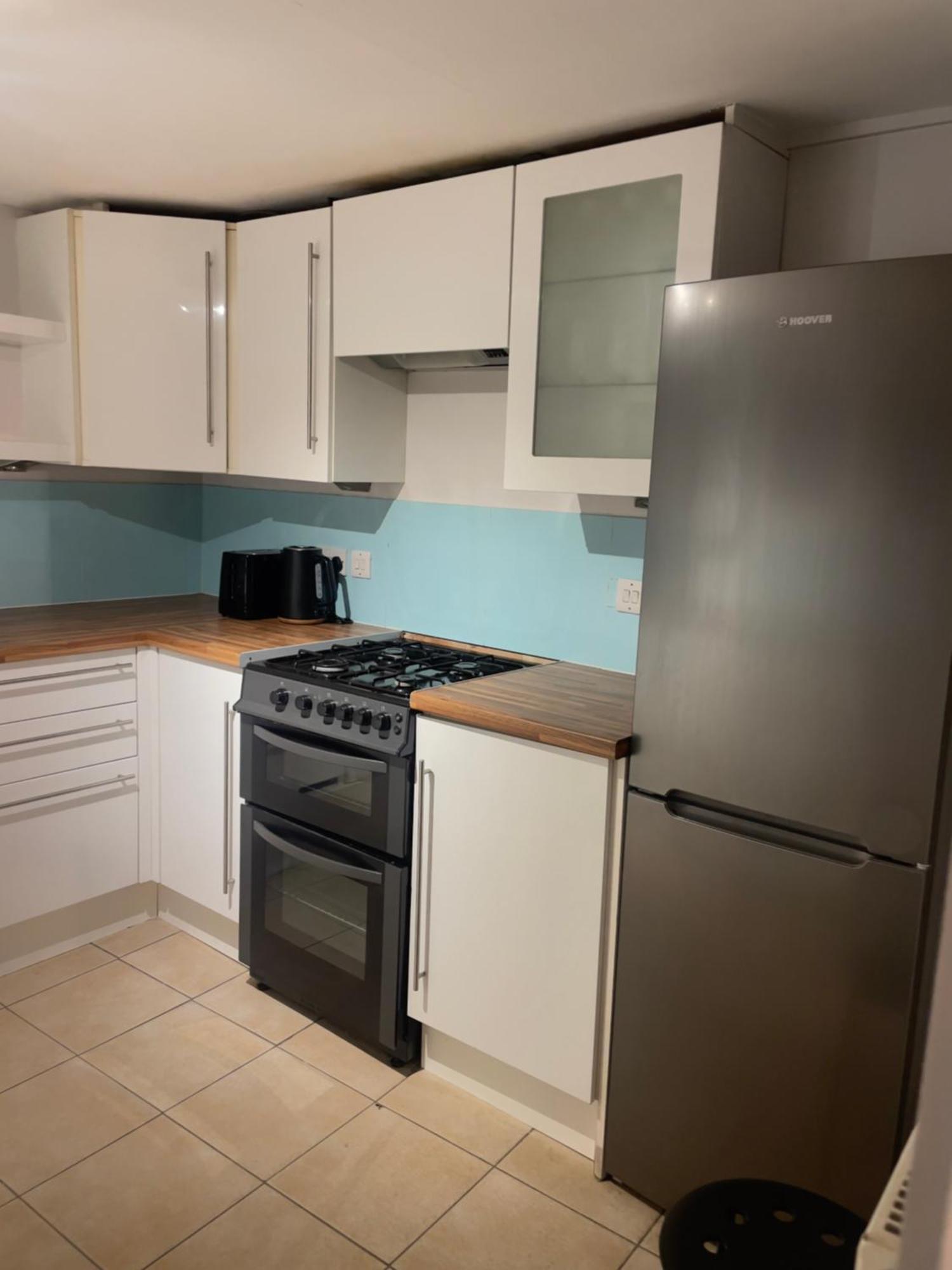 Great Value London Apartment With Garden In Tufnell Park Near Emirates Stadium And 10 Mins To Kings Cross Esterno foto