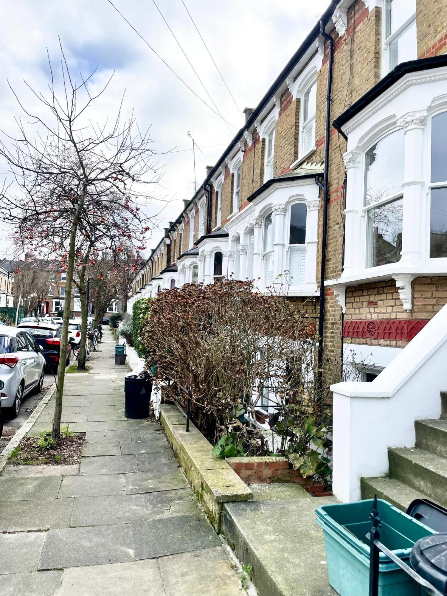 Great Value London Apartment With Garden In Tufnell Park Near Emirates Stadium And 10 Mins To Kings Cross Esterno foto