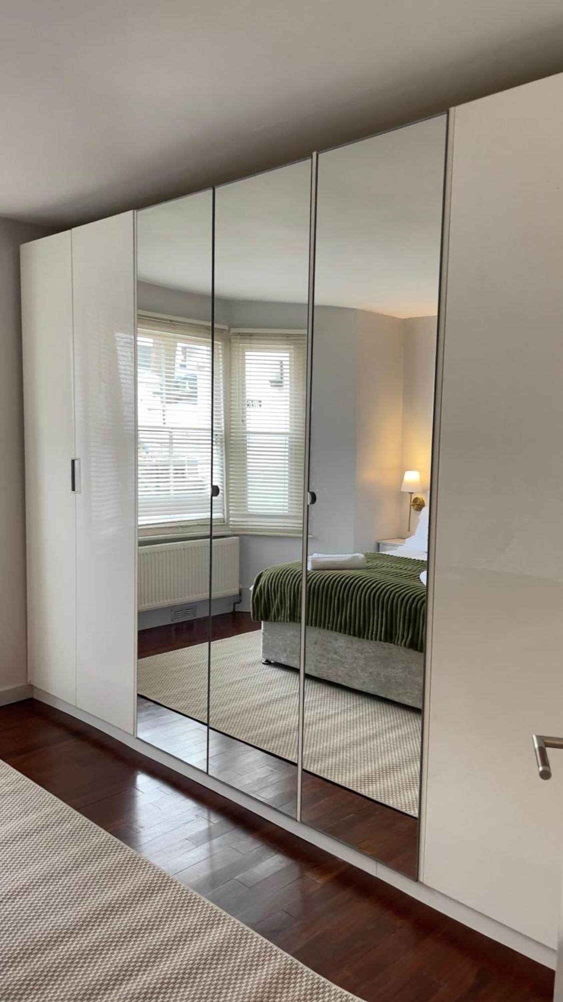 Great Value London Apartment With Garden In Tufnell Park Near Emirates Stadium And 10 Mins To Kings Cross Esterno foto